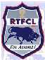Het logo van RTFC Luik
